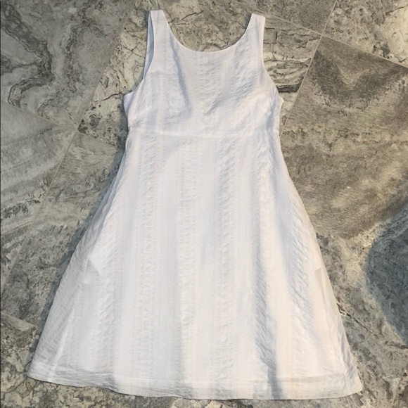 J. Crew Dresses & Skirts - J.Crew White Sundress✨